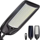 10000W Solar Street Lights Outdoor, Heavy Duty Powered Led Flood .... Fixed Price $127.69.