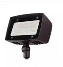 Commercial Electric 2000 Lumens Outdoor Led Flood Light. Fixed Price $62.55.