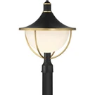 Crystorama ATL-719-MK-TG Atlas Post Light Accessories. Fixed Price $498.00.