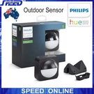 Philips Hue Motion Sensor - Outdoor. Fixed Price $70.25.