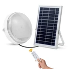 Malitupy Solar Ceiling Lights-indoor Single Head, Cool White / Warm. Fixed Price $63.99.