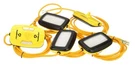 Southwire 7165SW 100' 78W 8000 Lumens 10-DAISY Chained Led String Light. Fixed Price $100.00.