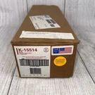 Kichler K-15514 Low Voltage Landscape Transformer 150W (va) 3 Power Cord. Fixed Price $119.49.