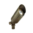 Unique Valc-nl Valor Up Light Brass Housing Weathered No Lamp. Fixed Price $64.98.