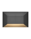 Hinkley Lighting 15225 Nuvi 5"W 12V Led Step - Black. Fixed Price $80.75.