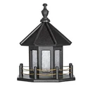 Replacement Top Fits Amish Crafted Garden Lighthouse - Poly. Fixed Price $249.95.