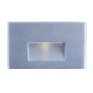 Maxim Lighting 58000AL 1-LIGHT 5" Wide Brushed Aluminum Outdoor Pathway. Fixed Price $54.00.