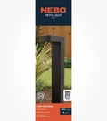 Nebo Low Voltage 4 Led Pathway Light Pk NEB-LSP-0015. Fixed Price $29.99.
