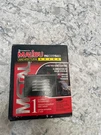 Malibu Deck Light Half Brick Low Voltage Metal Fixture Black Finish CL905 New. Fixed Price $24.99.