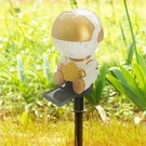 Solar Lantern Hanging Light Led Waterproof Yard Outdoor Patio Garden Lamp. Fixed Price $16.99.
