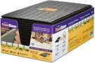 Patio Paver Base Panel In. 36 Textured Polypropylene Black 20-CASE. Fixed Price $265.72.