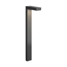 Kichler Path Light Black 12V 2.5W 2700K 120LM 90 22.5". Fixed Price $259.99.