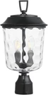 Maxim 34219WG Prescott Light 18" Tall Post - Bronze. Fixed Price $135.00.