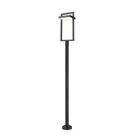 Z-lite 1 Light Outdoor Post Mounted Fixture. Fixed Price $683.40.