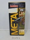 New Intermatic Malibu Metal Outdoor Halogen Floodlight 20 Watt LT9 W/ Bulb. Fixed Price $15.99.