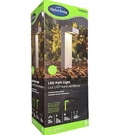Harbor Breeze Path Light 180 Lumens Watt Modern Low Voltage Led Outdoor 3000K. Fixed Price $30.00.