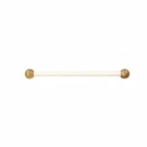 Acclaim 335WH Lamp Post Accessories Collection Cross Arm Accessory, Gloss White. Fixed Price $32.83.