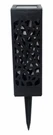 Moonrays Led Filigree Solar Path Light. Fixed Price $6.99.
