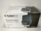 Timbertech Transformer Ac/dc By Azek 100WATT 12 Volt Built-in Timer & Photocell. Fixed Price $279.00.