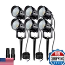 Suifazy Voltage Landscape Lighting Connectors Ac/dc 12-24V IP67 Waterproof. Fixed Price $72.88.