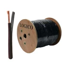 Low Voltage 14/2 Outdoor Landscape Lighting Wire Db Uv Rated Cable 500FT. Fixed Price $198.08.