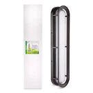 Westgate LRS-S2-MCT5-DD-ORB Led Wall Pack Outdoor Light 120V Cct Bronze. Fixed Price $159.99.