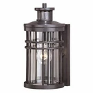 Vaxcel Wrightwood Dualux 6" Outdoor Wall Light. Fixed Price $220.32.