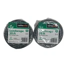 Lot Of Cerrowire 25 Ft. 16/2 Black Stranded Low-voltage Cable New. Fixed Price $11.25.