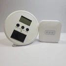 Wifi Pool Alarm, Solar Wave With Optimal Sensitivity, App Control. Fixed Price $52.95.