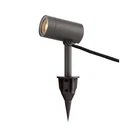 ET2 E41354 Single Alumilux Landscape 12V Led Bollard Path Light - Bronze. Fixed Price $55.80.