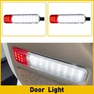 For Chevy C/k Silverado Suburban Tahoe Sierra Yukon Led Door Courtesy Light Lamp. Fixed Price $15.99.