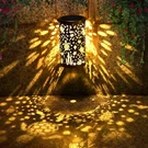Solar Lantern Hanging Light Led Outdoor Garden Lamp Waterproof Decor Yard Patio. Fixed Price $19.99.