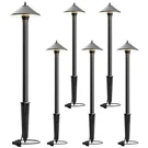 Venus Manufacturing Low Voltage Led Pathway Lights 1.2W Outdoor Landscape Lighti. Fixed Price $93.47.