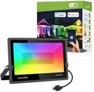 Novostella Bloom 100W Rgbw Smart Flood Light (wifi). Fixed Price $99.99.