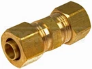 Dorman 800-223 Fuel Line Compression Union 3/8IN. Nylon To Steel. Fixed Price $26.27.