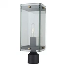 Artcraft Lighting AC8133BK Bradgate Post Accessories. Fixed Price $266.00.