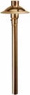 Copper Path & Spread 1-LIGHT 12V Outdoor Lighting Fixture. Fixed Price $326.99.