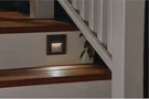 Hampton Bay Led Deck/step Light Free Shipping!. Fixed Price $16.00.