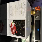 Wondershop Wireless Tree Lighting Switch Christmas Magic With Lights & Sounds. Fixed Price $45.00.