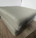 Hampton Bay Patio Chair Cushions Set Of 2 Outdoor Replacement Seat Pads 19X19X3. Fixed Price $17.87.