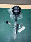 Portfolio 00299 LV011 Black 3 Tier Low Voltage Landscape Light Watt 12V New. Fixed Price $52.66.