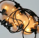 15 Pack S14 Led String Light Bulbs, 1W Shatterproof & Waterproof Outdoor Indoor. Fixed Price $15.30.