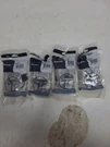Truck-lite 30 Series Bolt-on Mounting Bracket For Round Lights 4. Fixed Price $15.00.