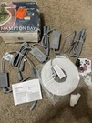 Hampton Bay 1000 Lumen 16 Ft. White Adjustable Color Led Flex Rope Light. Fixed Price $43.99.