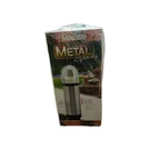 Malibu CL635R Low Voltage Landscape Black Metal Bollard Light. Fixed Price $39.99.