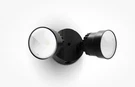 Lutec P6221B-D2D 2000 Lumen 18 Watt 28 Led Dual-head Flood Light Outdoor Dusk.... Fixed Price $28.70.