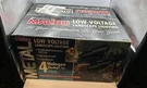 Lamp LT9D Malibu Metal Floodlight Set LT90704TD 10 Watt Bulbs ML88T Power Pack. Fixed Price $69.99.