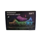 Shenzhen Yunhuaxin 50FT Led String Light Multicolor App Control Music Mode. Fixed Price $19.99.