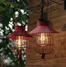 2 Pack Solar Lantern Hanging Waterproof Outdoor Metal Decor Lighting. Fixed Price $54.99.