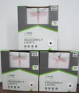 Real Living Color Changing Dragonfly Led Solar Set Lot Of BOXES30. Fixed Price $28.95.